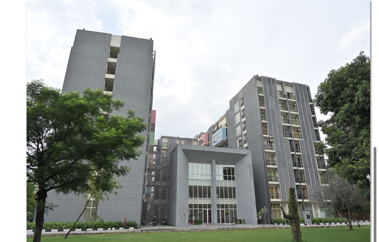 Vahni Hall